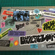 BONEDO RIIZE sticker exchange