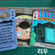 BONEDO RIIZE sticker exchange