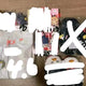 Rise Riraz Pop-up Long Rise Ddolbyeong Tonyangdeok Lizco Photocard Unit Hoodie Slippers