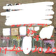 Rise Riraz Pop-up Long Rise Ddolbyeong Tonyangdeok Lizco Photocard Unit Hoodie Slippers