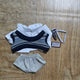 20cm doll clothes for sale