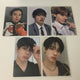 The Boyz Eric photocard