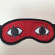 Gintama Okita Sougo Jump Shop Authentic Official Eye Mask