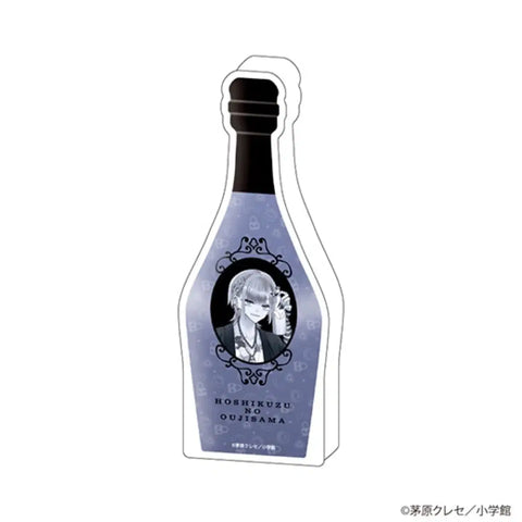 Star Cluster Prince Amatsuka Rei Bottle Style Acrylic