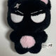 &TEAM Nicholas doll Ichigonyang Black