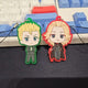 Doriben Takemichi Mikey Rubber Strap for Sale