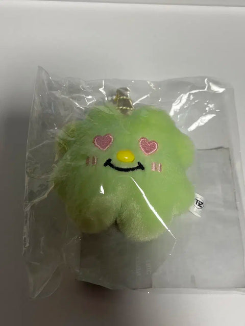 THE BOYZ Eric official doll