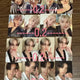 The Boyz 6th Anniversary photocard, Nectar album photocard