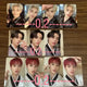 The Boyz 6th Anniversary photocard, Nectar album photocard