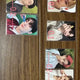 The Boyz 6th Anniversary photocard, Nectar album photocard