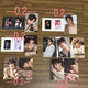 The Boyz 6th Anniversary photocard, Nectar album photocard