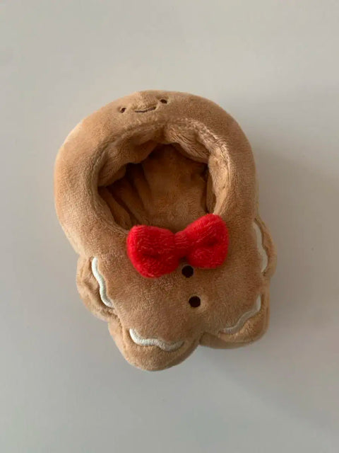 10cm doll clothes Gingerbread Cookie