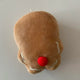 10cm doll clothes Gingerbread Cookie