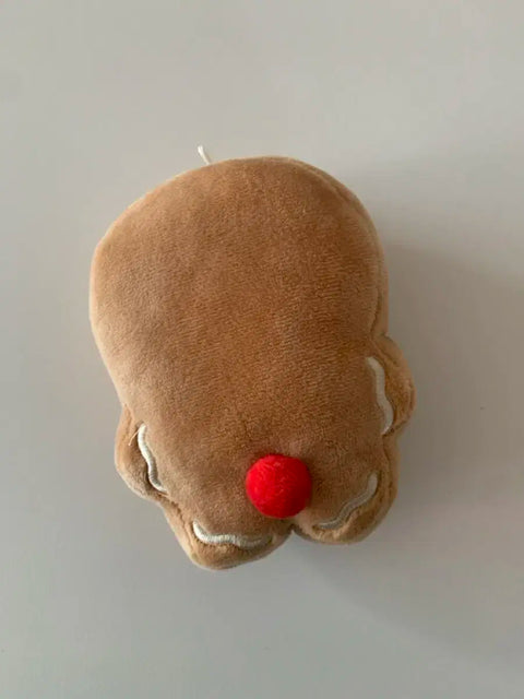 10cm doll clothes Gingerbread Cookie
