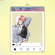 Nijisanji Oriens Asia Travel 2023 Acrylic Keychain