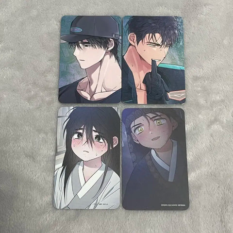 Dawn Cloud River Saegugang Photocard Photocard