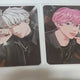 PLaVE Calligo, Ketapo, Luckydraw photocard, unreleased photocard, including photocard album