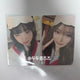 IVE Rei, Leeseo Fan Concert Live Viewing Photocards - Bundle