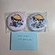 Urgent sale) Omniscient Reader's Viewpoint ORV Yoo Joonghyuk Kim Dokja Taiwan Edition Badge Unopened Bundle