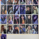NewJeans NJ album photocard transfer sale disposal complete set