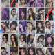 NewJeans NJ album photocard transfer sale disposal complete set