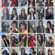NewJeans NJ album photocard transfer sale disposal complete set