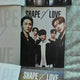 Monsta X album, Kihyun photobook, doll for sale