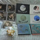 Monsta X album, Kihyun photobook, doll for sale