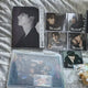Monsta X album, Kihyun photobook, doll for sale