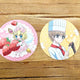 Dream-Colored Patissiere Pop-up Special Coaster Vanilla Won Ga-on