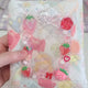 Toploader, Top Deco Pouch