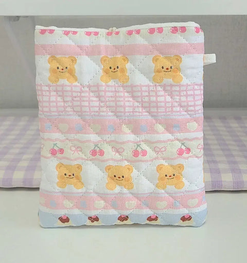 Toploader, Top Deco Pouch