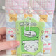 Toploader, Top Deco Pouch