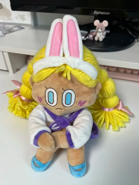 Standard Love Dance Lee Gong-nim Rabbit Girl Doll