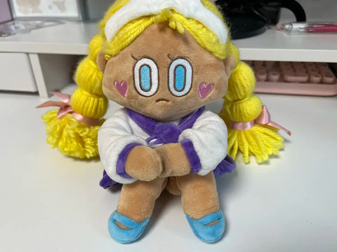 Standard Love Dance Lee Gong-nim Rabbit Girl Doll