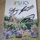 TEENTOP Autographed Promotional Album Kpop Idol Boy Group