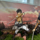 Attack on Titan figure