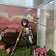 Attack on Titan figure