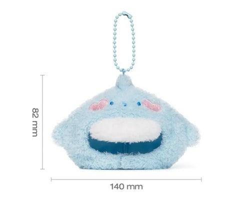Moomin doll