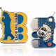 Detective Conan Junior Detective League Badge Unofficial Adventure Time Detective League