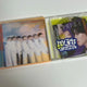 NCT Dream Japanese album group Chenle bestie photocard opened album