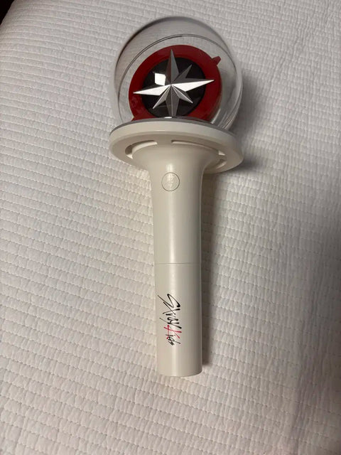 Selling Stray Kids compass.