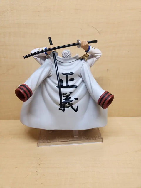 Garp figure