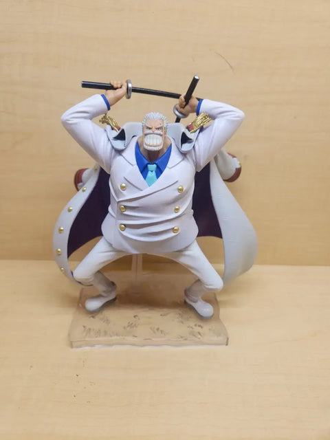 Garp figure