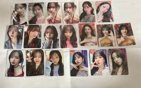 WJSN photocard sale