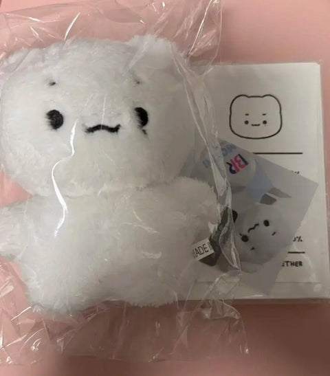 Stray Kids Hyunjin doll Hyunppeu *unopened transfer unofficial goods