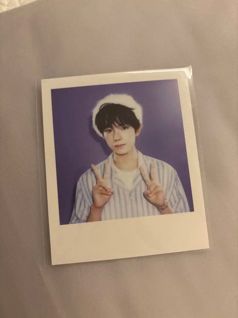 Yoousi Polaroid Unopened