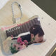 THE BOYZ Juyeon Cushion Keyring