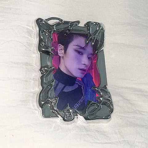 The Boyz Jooyeon Breaking Dawn photocard