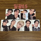 THE BOYZ 7th Gen Photocard